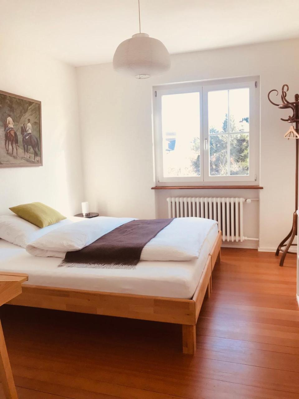쥬츄웰 Au Jardin B&B 외부 사진